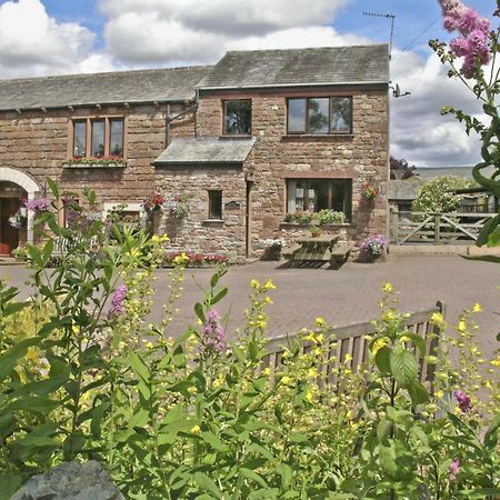 琅戴斯乡村别墅 Appleby-in-Westmorland 外观 照片