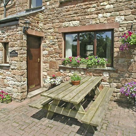 琅戴斯乡村别墅 Appleby-in-Westmorland 外观 照片